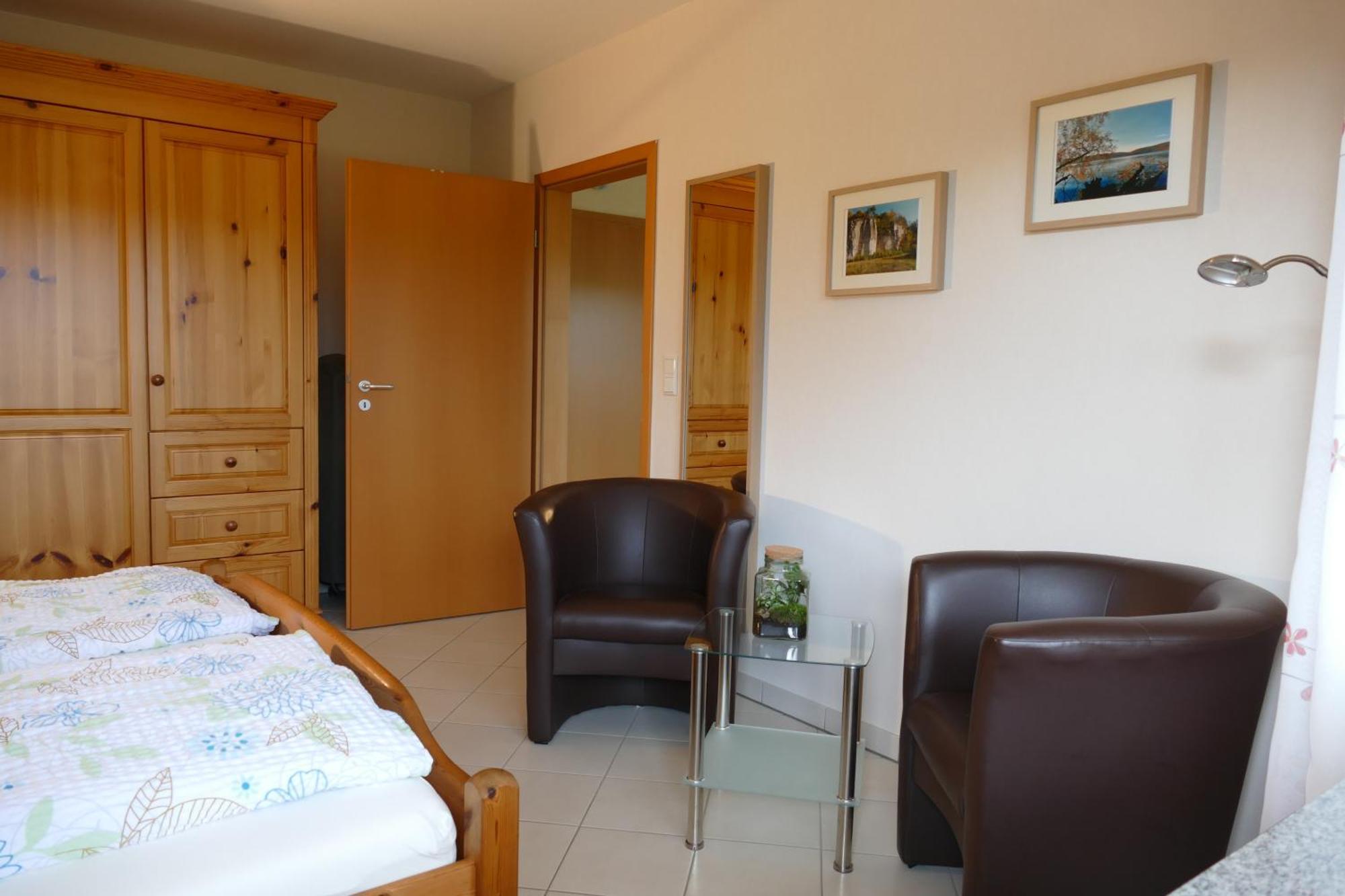 Ferienwohnung Basche Oberzissen Luaran gambar