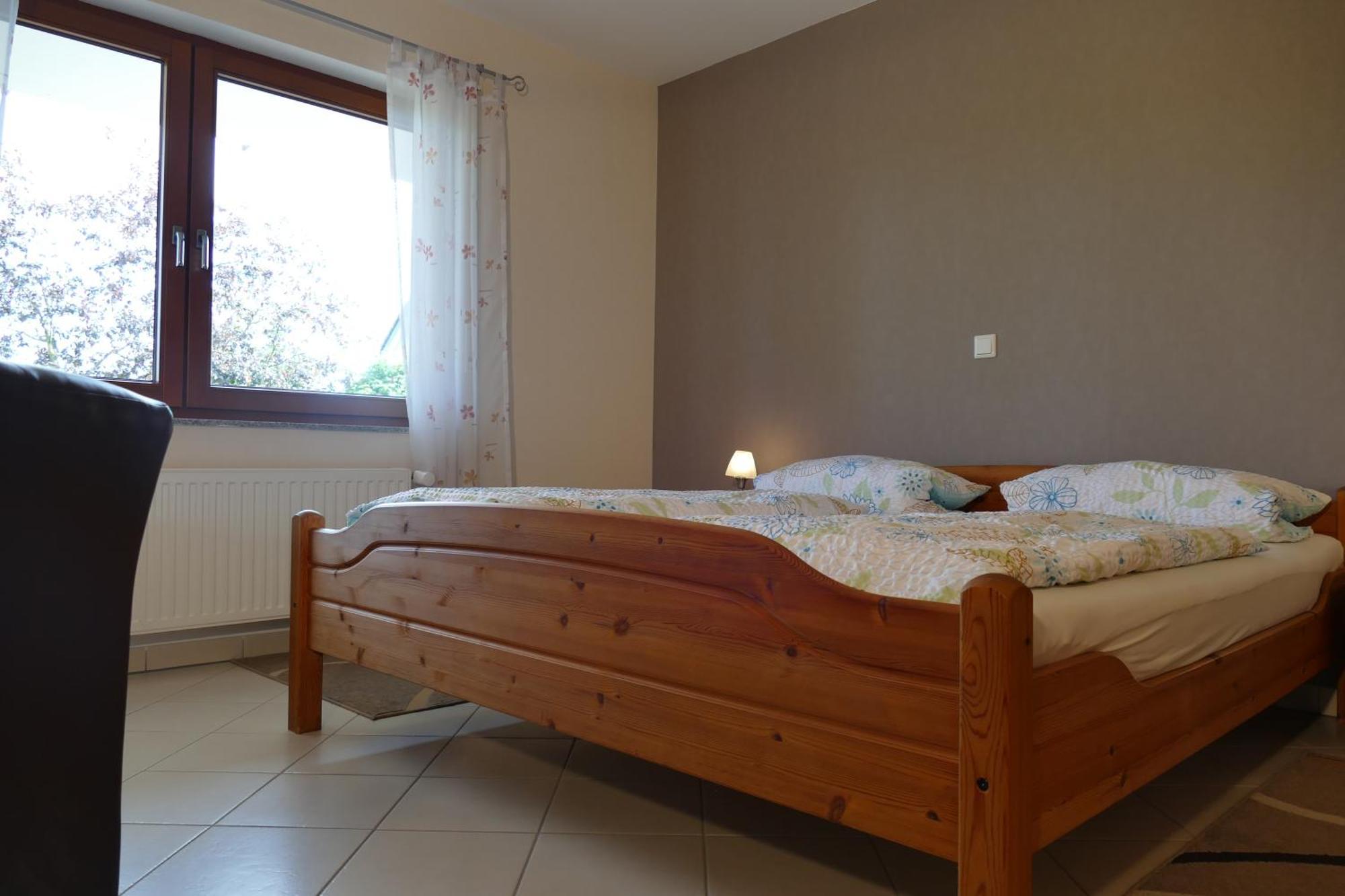 Ferienwohnung Basche Oberzissen Luaran gambar
