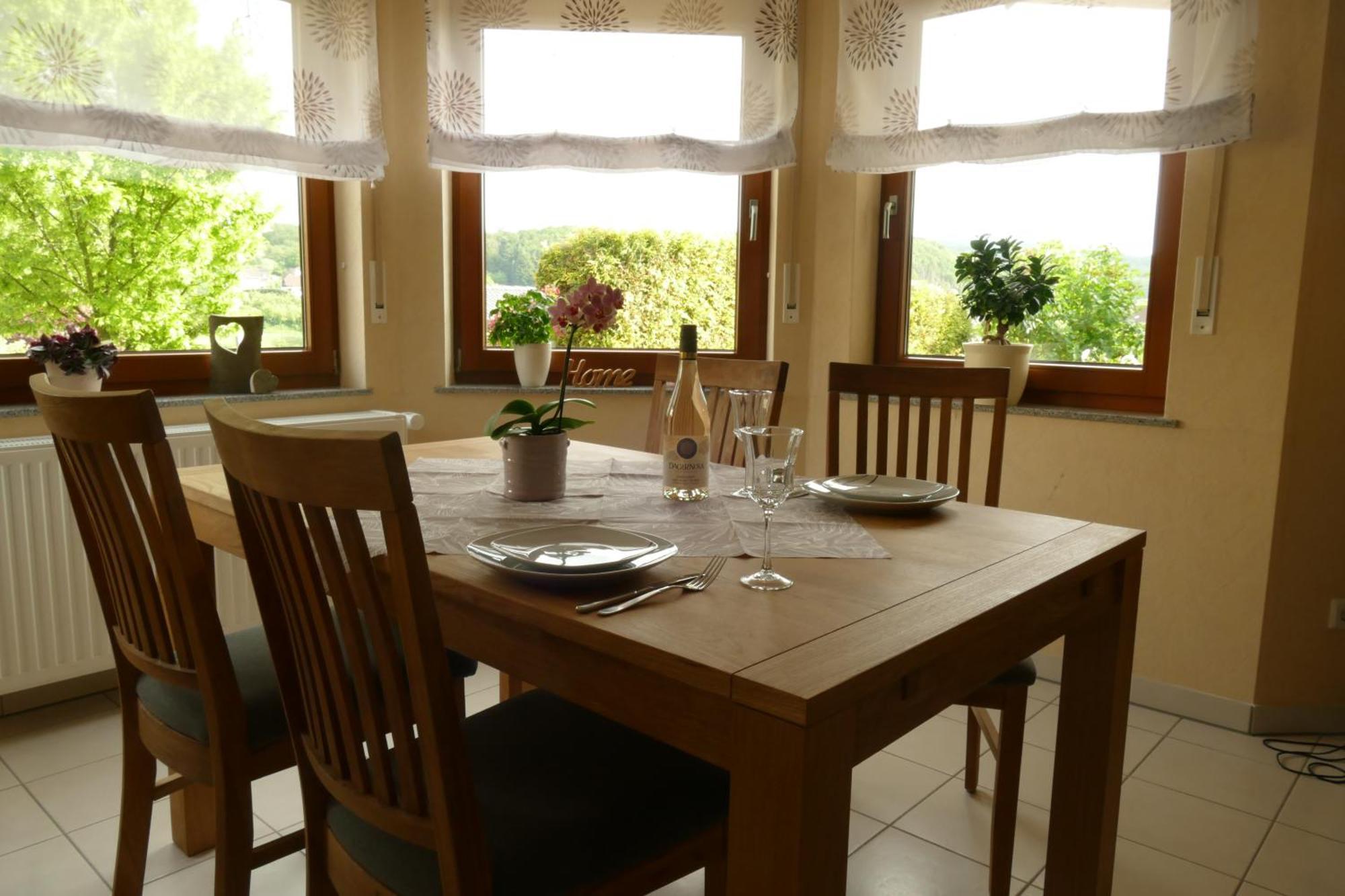 Ferienwohnung Basche Oberzissen Luaran gambar