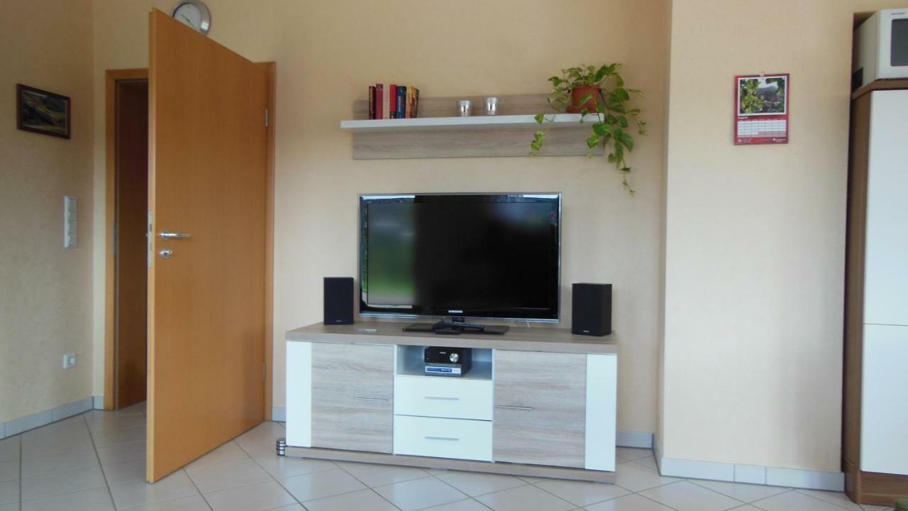 Ferienwohnung Basche Oberzissen Luaran gambar