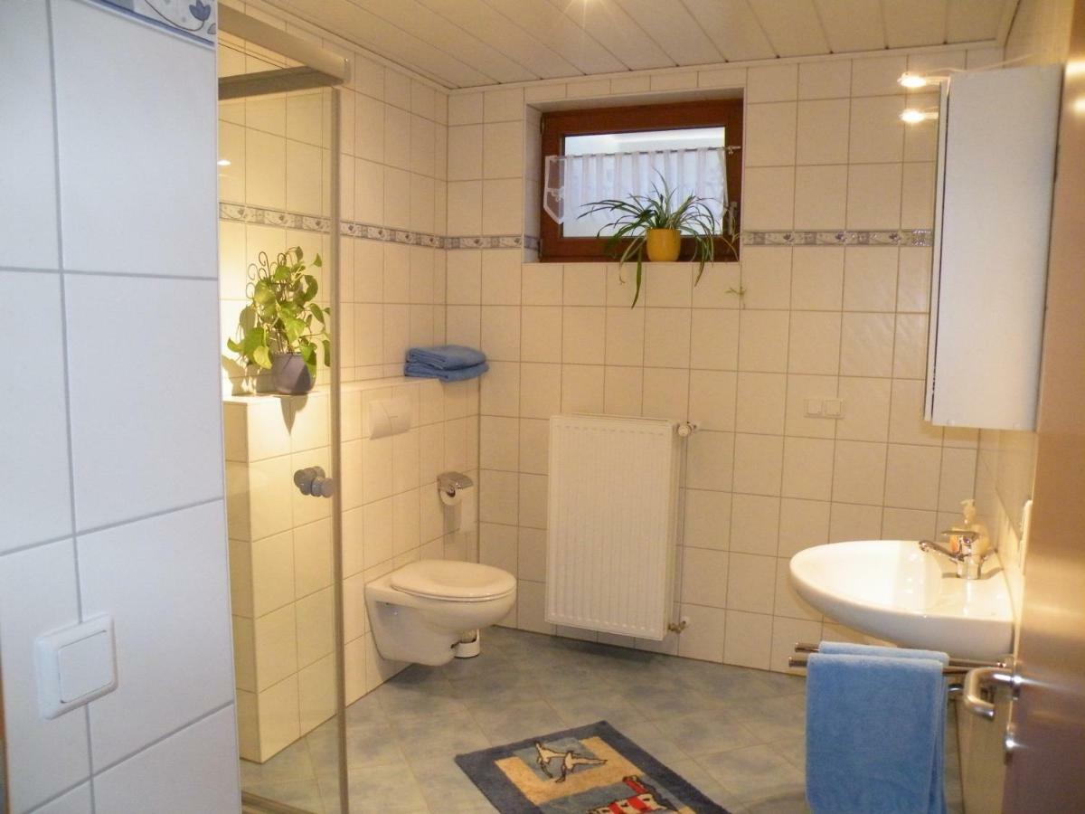 Ferienwohnung Basche Oberzissen Luaran gambar